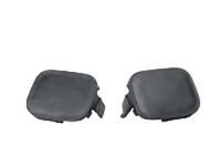 Toyota SU003-06854 Tow Eye Cap, Passenger Side