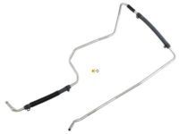 Toyota 55909-20270 Cable Sub-Assembly, Airmix Damper Control