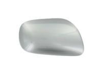 Toyota 87915-02230-B0 Cover, Outer Mirror, Passenger Side, Silver