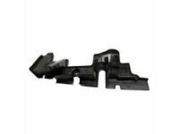 Toyota 53294-0E090 Deflector, Driver Side