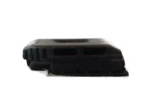 Toyota 62905-04030 Vent Duct, Passenger Side