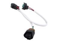 Toyota SU003-04316 Wire, Front