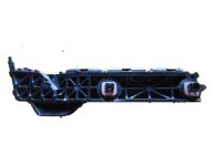 Toyota 52575-52110 Retainer, Rear Bumper Side, Passenger Side