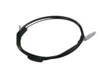 Toyota 77035-33130 Release Cable, Rear