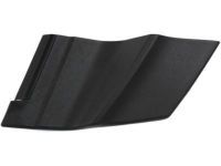 Toyota 55083-52080 Vent, Passenger Side
