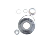 Toyota 04362-28020 Gasket Kit, Transfer Overhaul, Passenger Side Toyota 04362-28020 Gasket Kit, Transfer Overhaul, Passenger Side