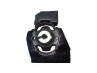 Toyota 12361-0D020 Insulator, Engine Mounting, Front(For Transverse Engine)