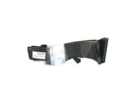 Toyota G92E1-47010 Duct, HV Battery Cover Intake