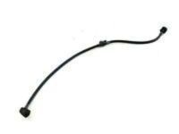 Toyota 90068-33096 Washer Hose, Front Driver Side