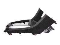 Toyota 58821-02690-C0 Front Panel, Upper