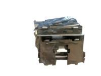 Toyota 04947-0R011 Fitting Kit, Disc Brake, Rear