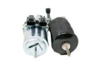 Toyota 47070-47060 Pump Assembly, Brake Booster
