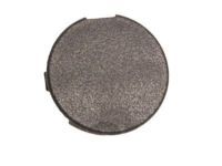 Toyota 67772-35010-B0 Access Cover Cap, Rear