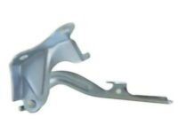 Toyota 17139-28040 Exhaust Manifold, Passenger Side