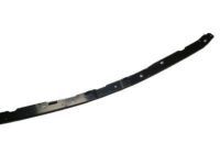 Toyota SU003-01515 Retainer, Front Bumper, Upper