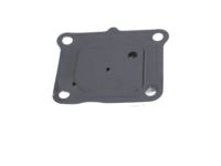 Toyota 36128-35060 Deflector Sub-Assembly, Breather Oil