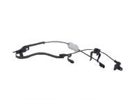 Toyota 89543-48040 Front Speed Sensor, Driver Side