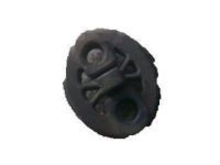 Toyota 17562-23040 Converter & Pipe Insulator