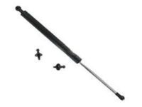 Toyota 53450-69085 Support Assembly, Hood, Driver Side