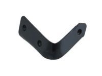 Toyota 76646-89101 Mud Guard Bracket, Driver Side