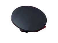 Toyota 52127-52909 Tow Eye Cap, Front