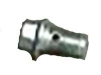 Toyota 15703-42010 Valve Sub-Assembly, Oil Check