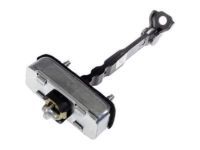 Toyota 68610-04030 Check Arm, Front