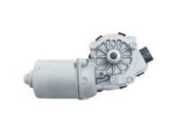 Toyota 85110-52310 Motor Assembly, Windshield Wiper, Front