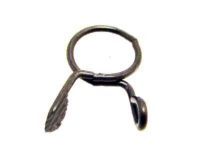 Toyota 90467-13103 Clip(For Ventilation Hose)
