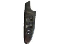 Toyota 74232-52370-C0 Switch Panel, Upper Driver Side