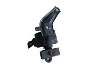 Toyota 12305-16080 Insulator, Engine Mounting, Passenger Side