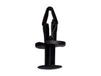 Toyota 90467-10132-C0 Mud Guard Clip, Rear