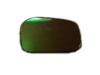 Toyota 87931-52680 Mirror Glass, Passenger Side