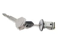 Toyota 69052-0T010 Lock Cylinder, Driver Side