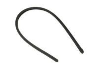 Toyota 85214-33100 Rubber, Wiper, Driver Side