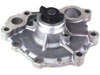 Toyota 16100-79165 Pump Assembly, Engine Water