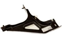 Toyota 53836-0C020 Bracket, Driver Side