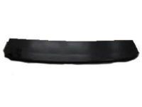 Toyota 76085-47905 Spoiler Sub-Assembly, Rear