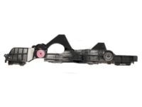 Toyota 52155-42040 Support, Rear Bumper Side, Passenger Side