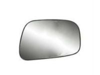 Toyota 87931-AE010 Mirror Glass, Passenger Side