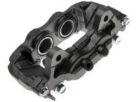 Toyota 47730-0C020 Cylinder Assembly, Front Disc Brake, Passenger Side