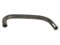 Toyota 16267-31150 Hose, Water By-Pass