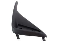 Toyota 52164-F4020 Trim Panel, Driver Side