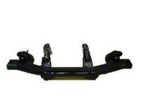 Toyota 51206-20100 Member Sub-Assembly, Rear Suspension