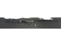 Toyota 84260-08011 Sensor, Passenger Side