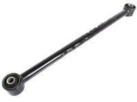 Toyota 48720-60012 Arm Assembly, Lower Control, Passenger Side