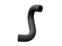 Toyota 16572-0T040 Radiator Hose, Lower Passenger Side