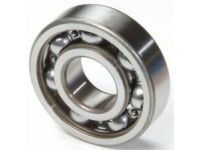 Toyota 90363-37001 Bearing, Radial Ball(For Transfer Case Adapter)