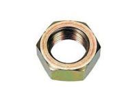 Toyota 90170-16137 Nut (For Rear Axle Shaft Passenger Side)