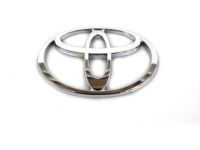 Toyota 75315-28010 Emblem, Front